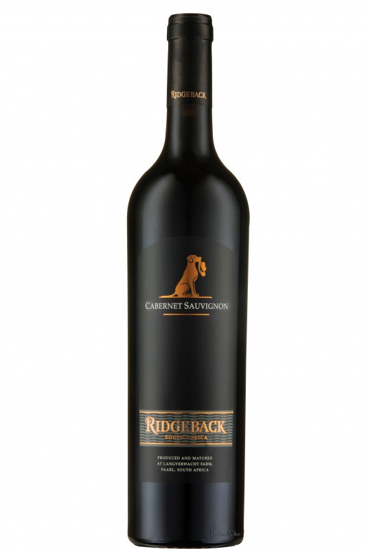 Ridgeback wines